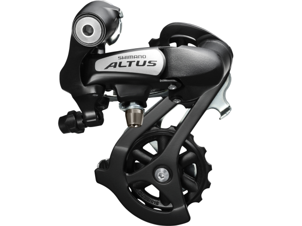 Shimano Altus M310 7/8-Speed Bagskifter