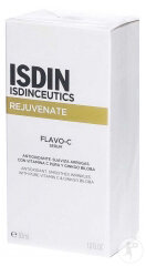Isdinceutics Flavo-C Sérum Flacon Compte-Gouttes 30ml