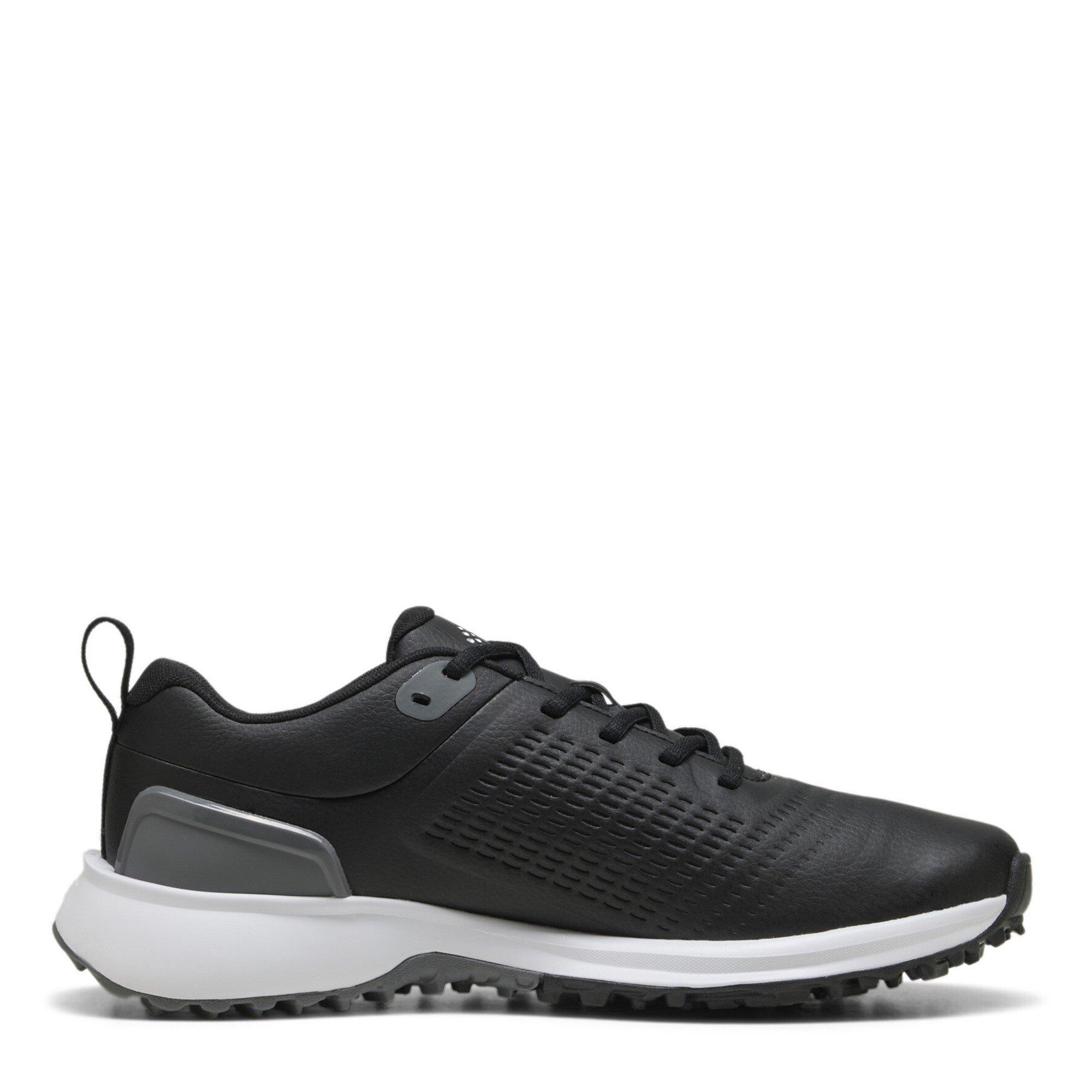 Puma Puma Fusion Plus Sl Spikeless Golf Shoes Mens