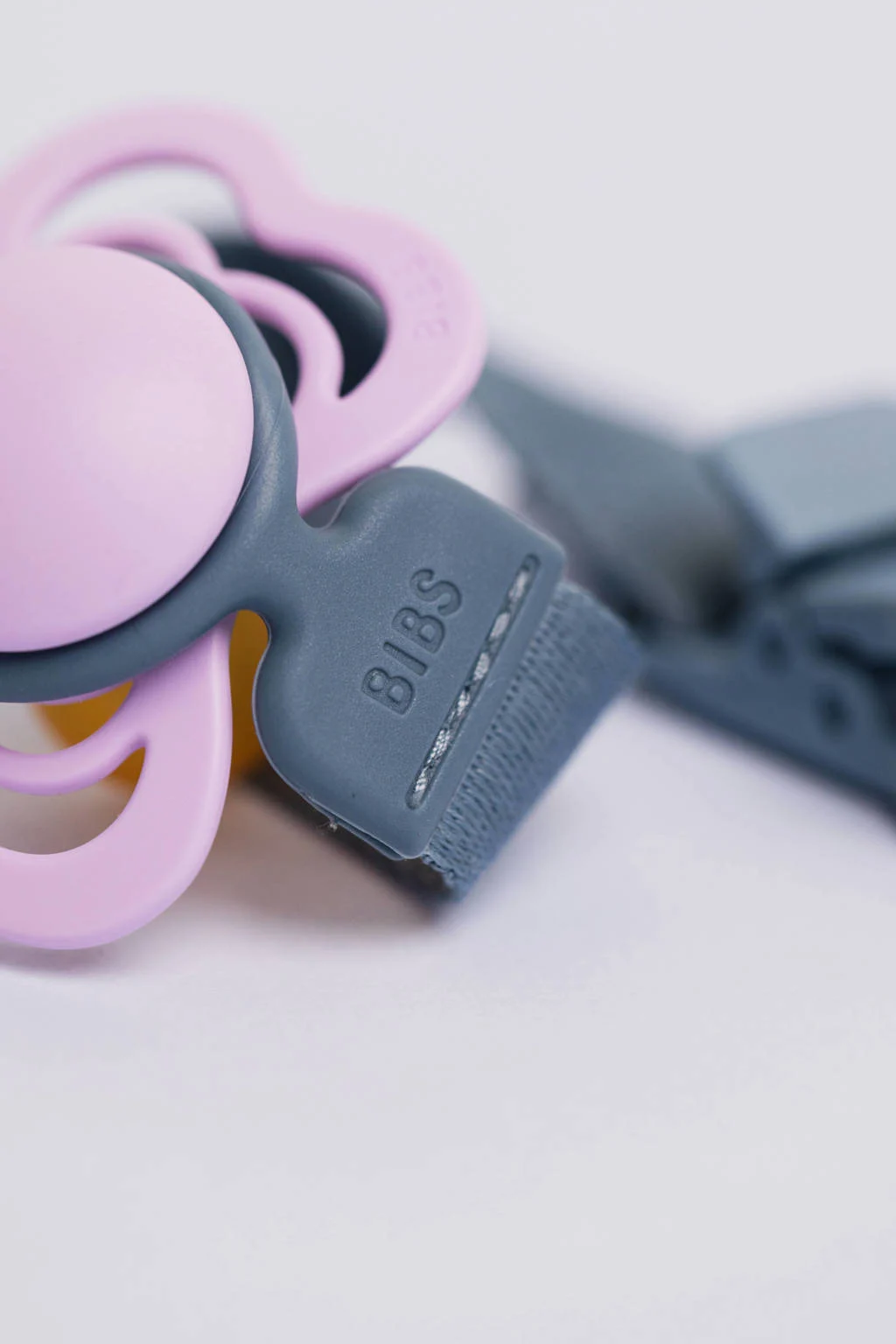 BIBS Clip LOOP Petrol