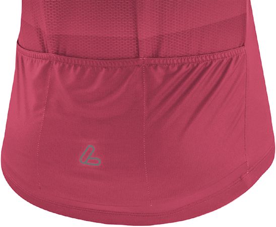 RAINBOW HZ Damen-Singlet  malaga  40