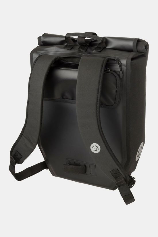 AGU AGU Clean Single Bike Bag/Backpack Large Click’Ngo Fietstas Achter
