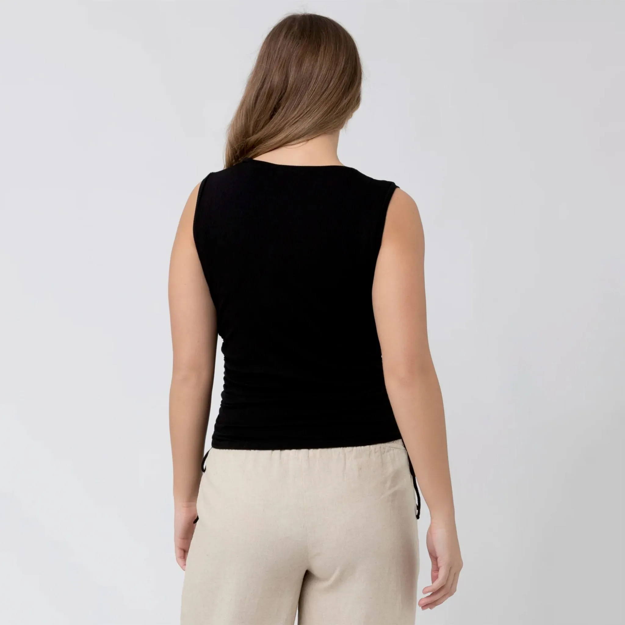Ripe Camisole Côtelé Jodie