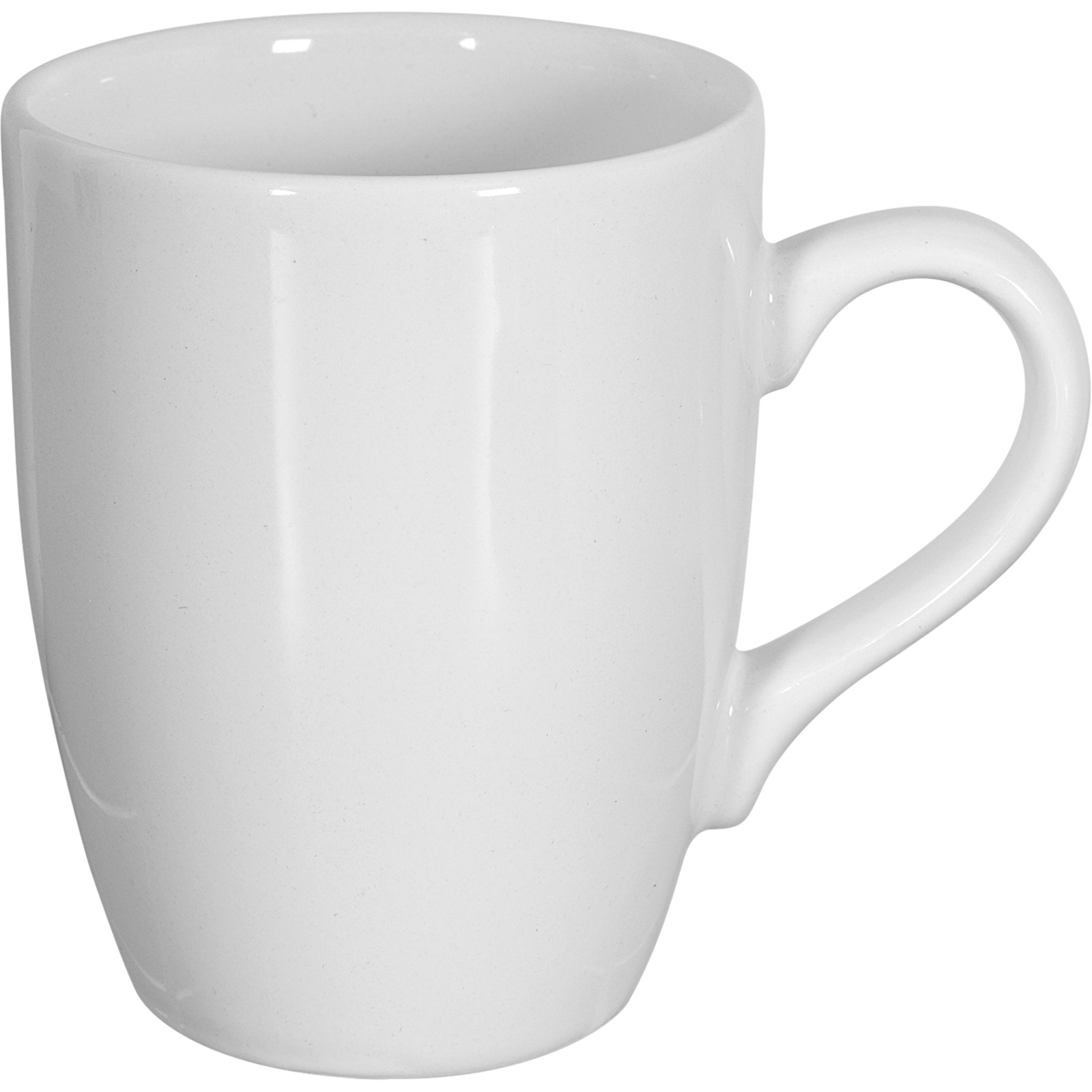 Geschirrset COTI 16-tlg weiss