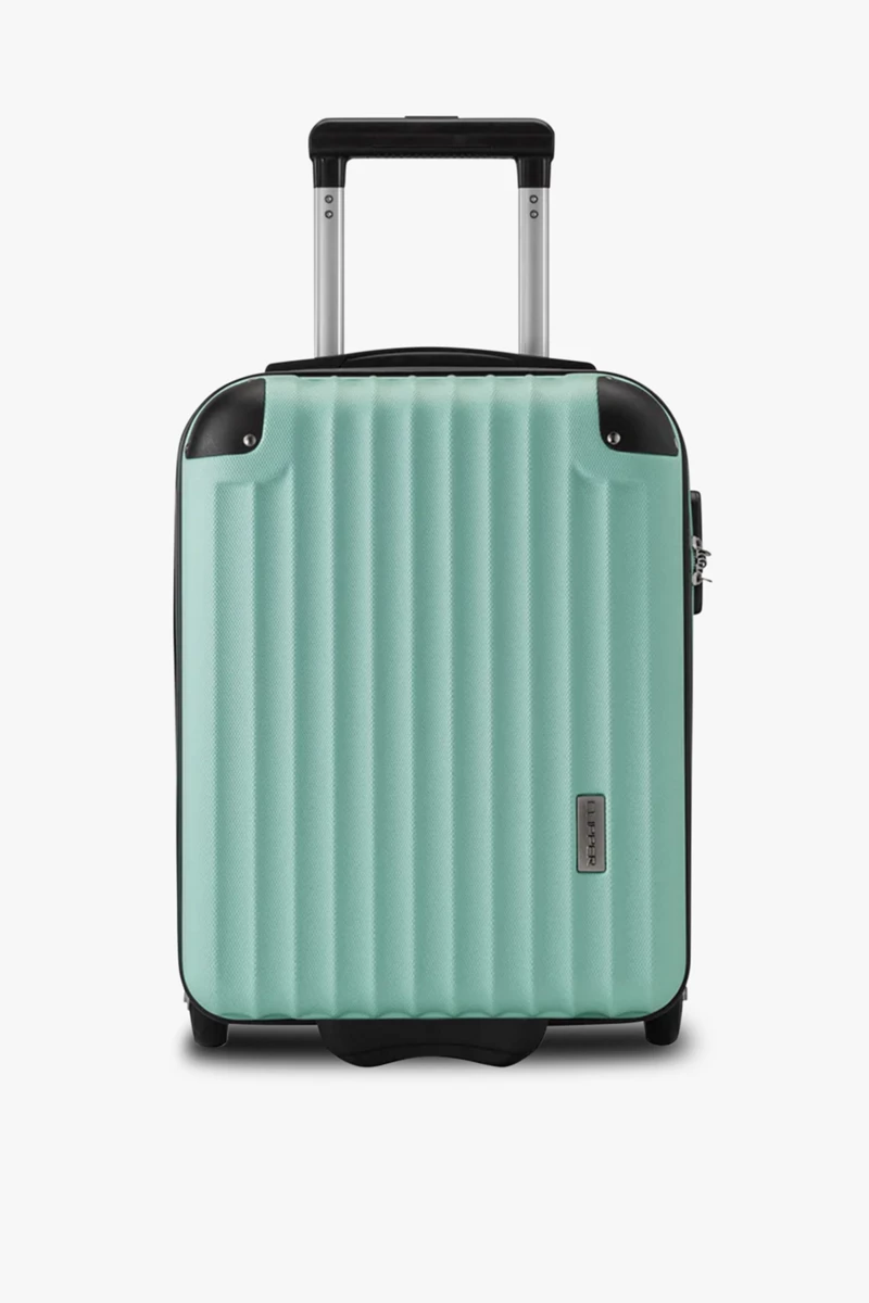 Pack Easy Toronto Cabin XS 33 L Reisekoffer