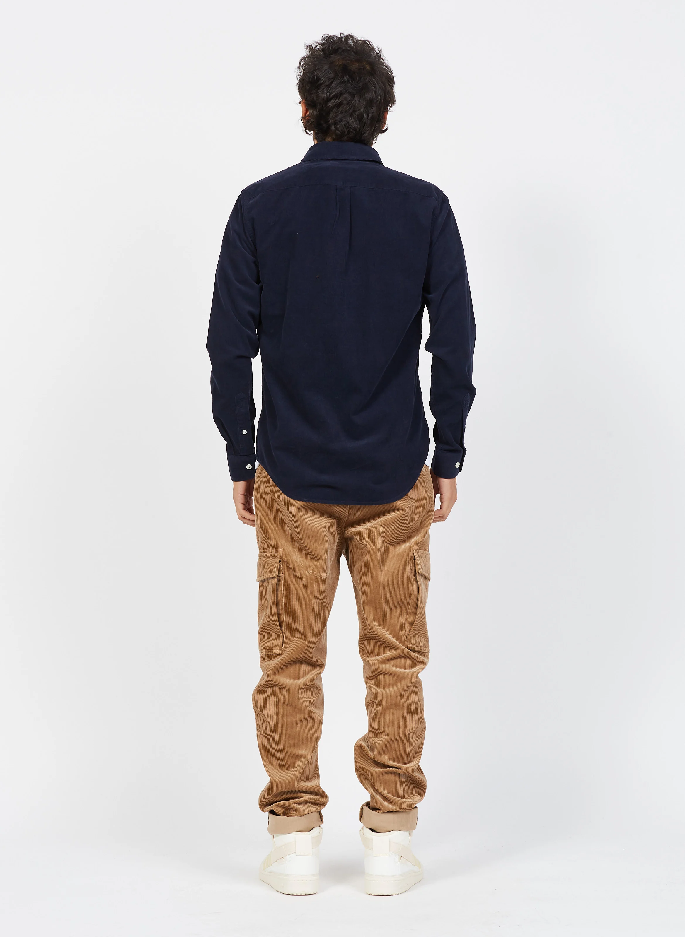 FORUM MID PARLEY - Adidas - Forum Mid Parley| Blanc
