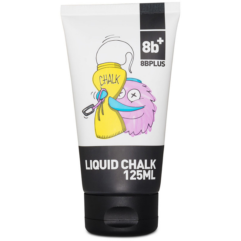 8b+ Chalk Liquid 125ml