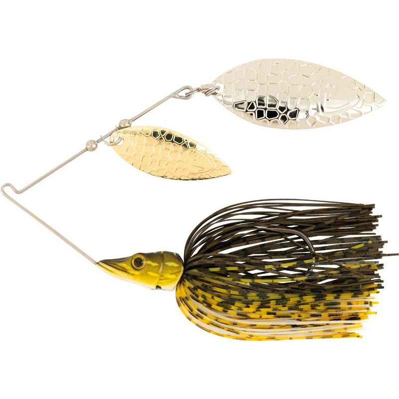 Spinnerbait Fox Rage Pike Spinnerbaits - 28G