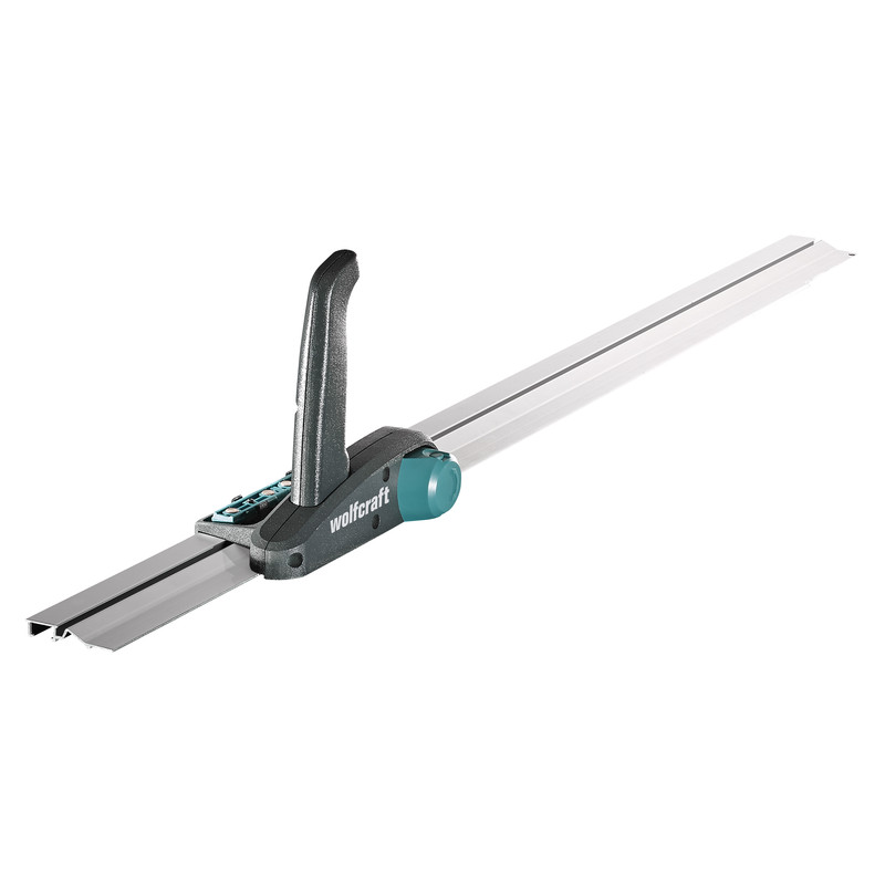 Wolfcraft gipskartonsnijder met rail 900 mm