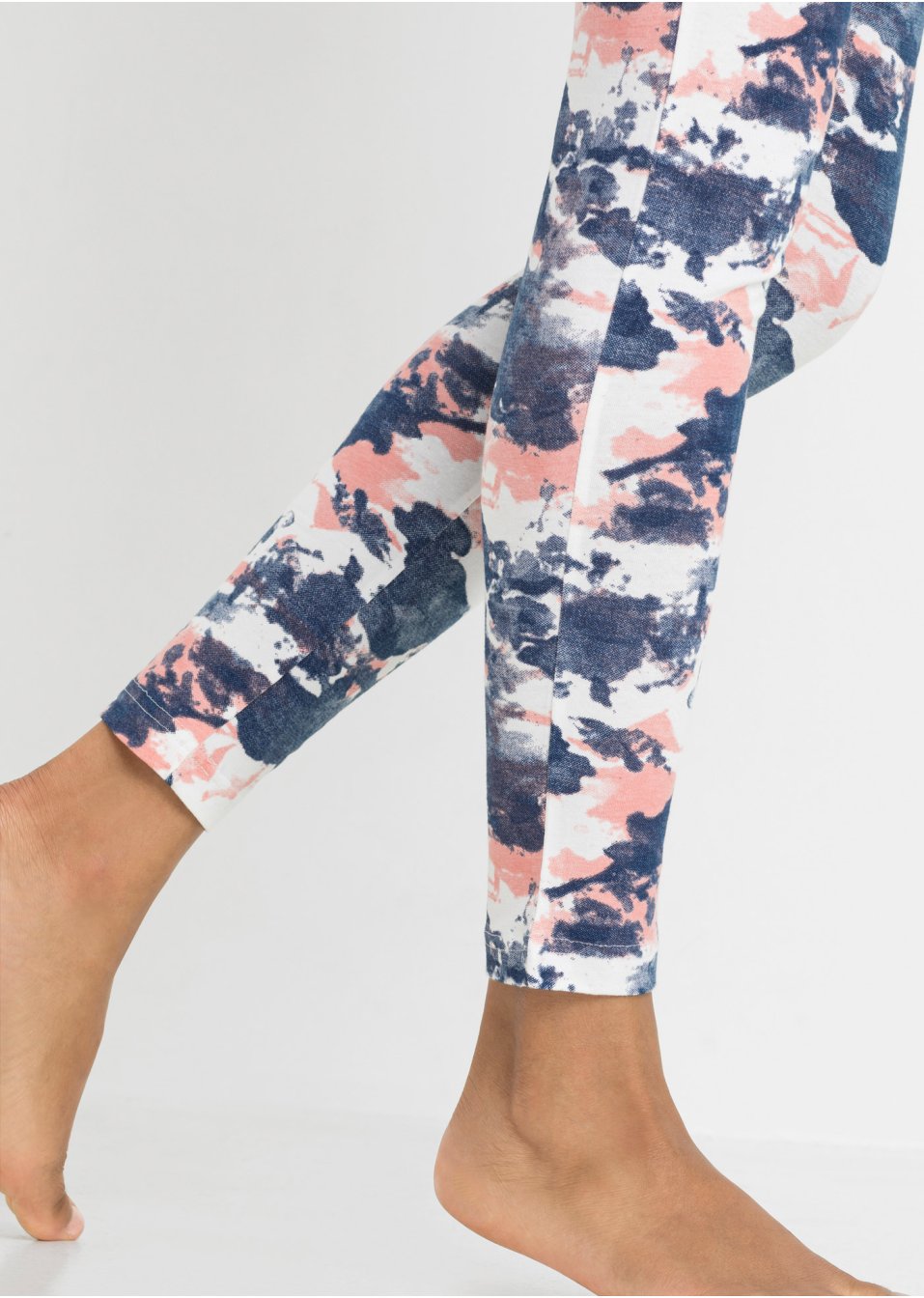 Pyjama avec legging