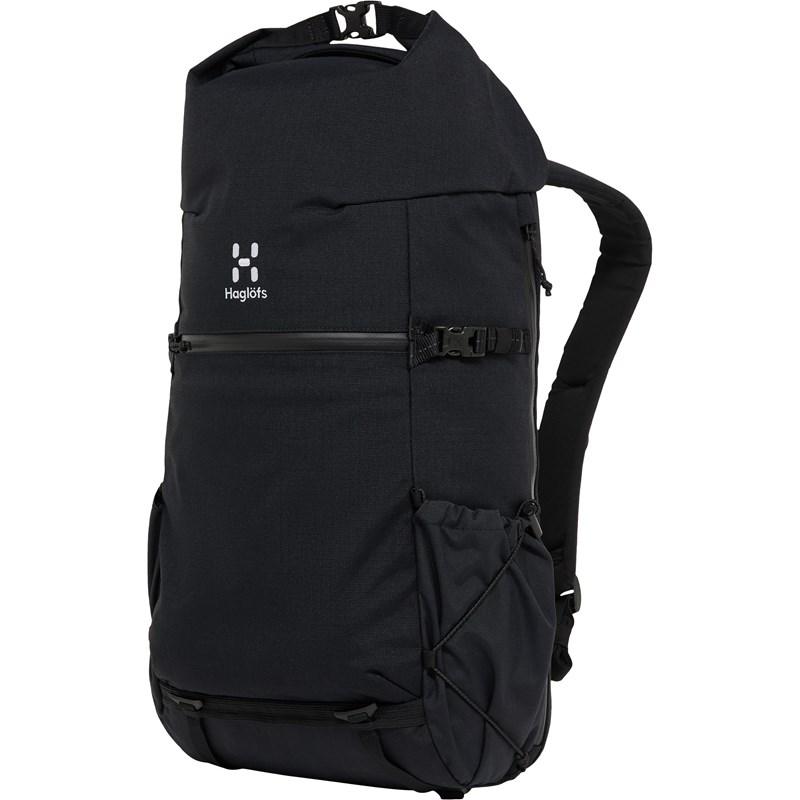 Haglöfs<br>Rygsæk Ardos Rolltop 22
