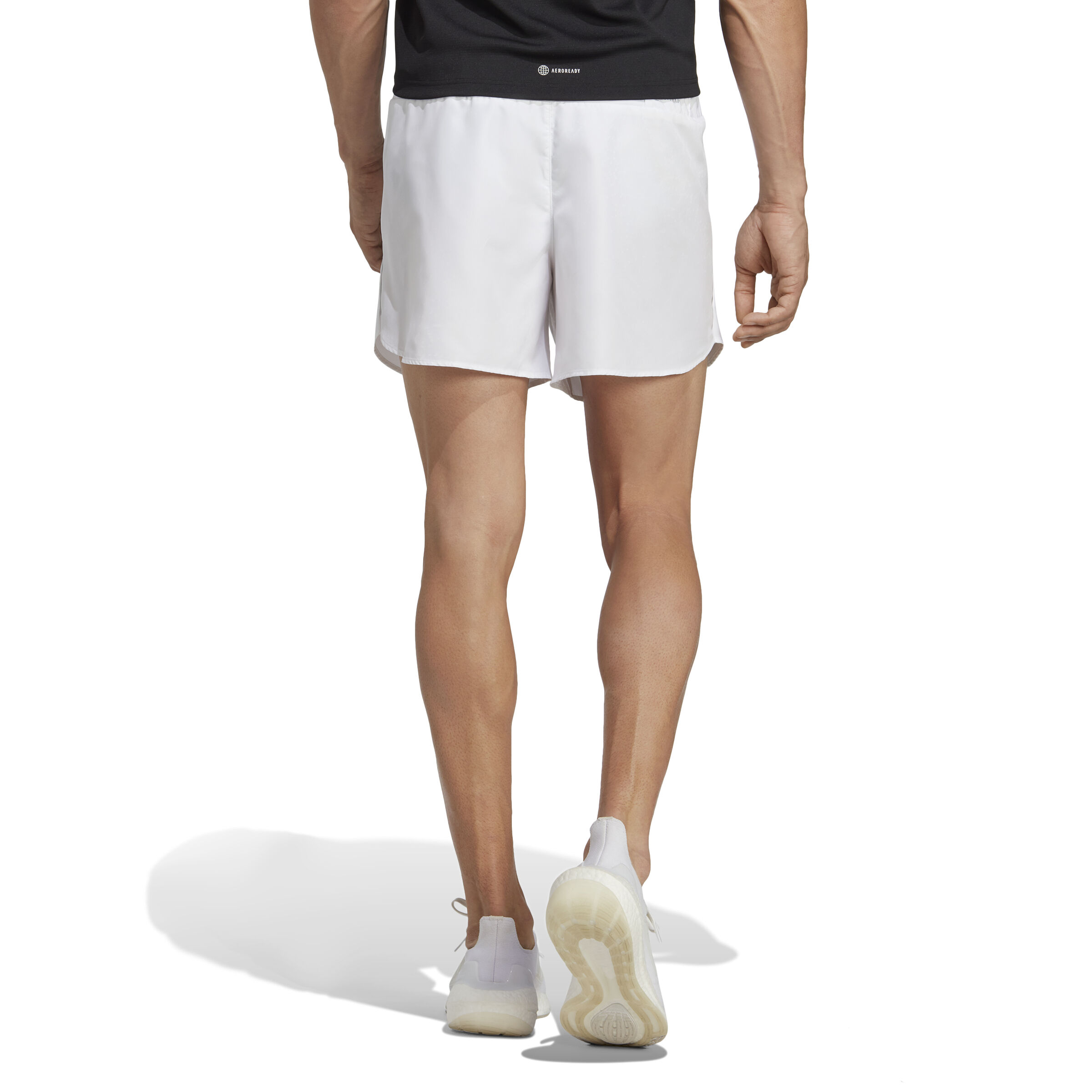adidas Designed 4 Running Shorts Hommes - Blanc