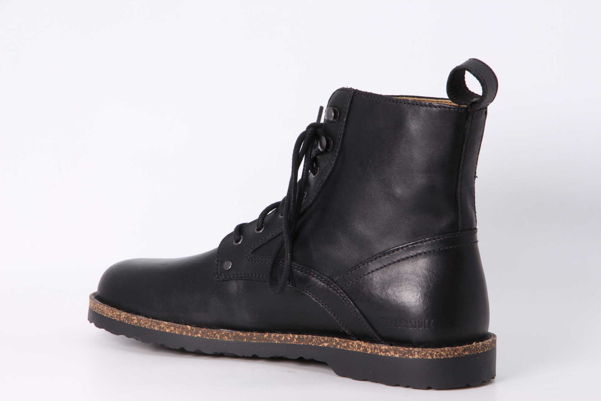 Birkenstock Bryson normal schwarz