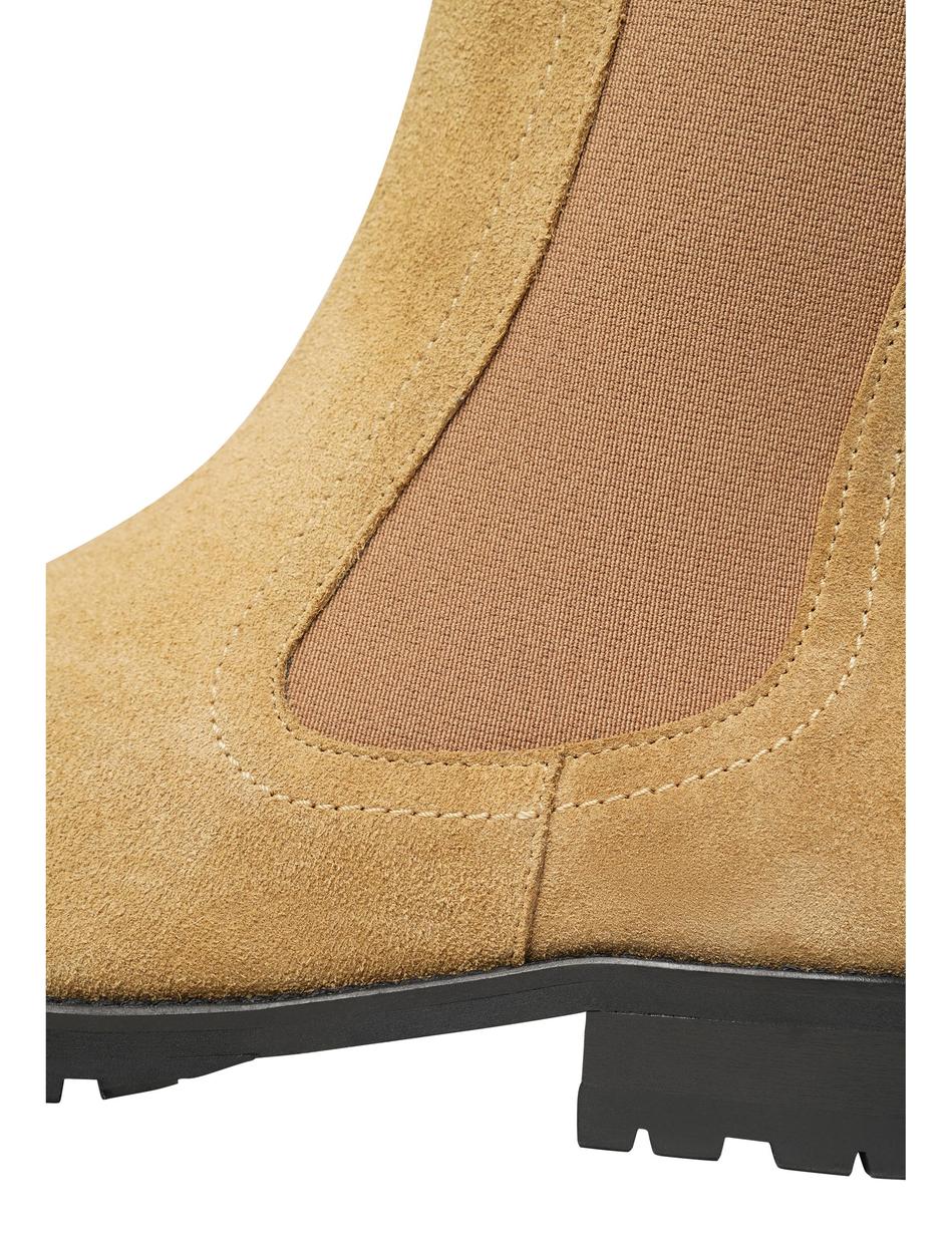 CHELSEA BOOTS EVA CB