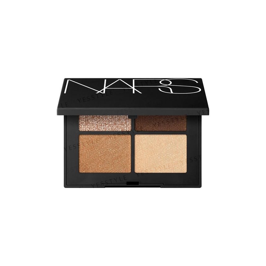 NARS - Quad Oogschaduw