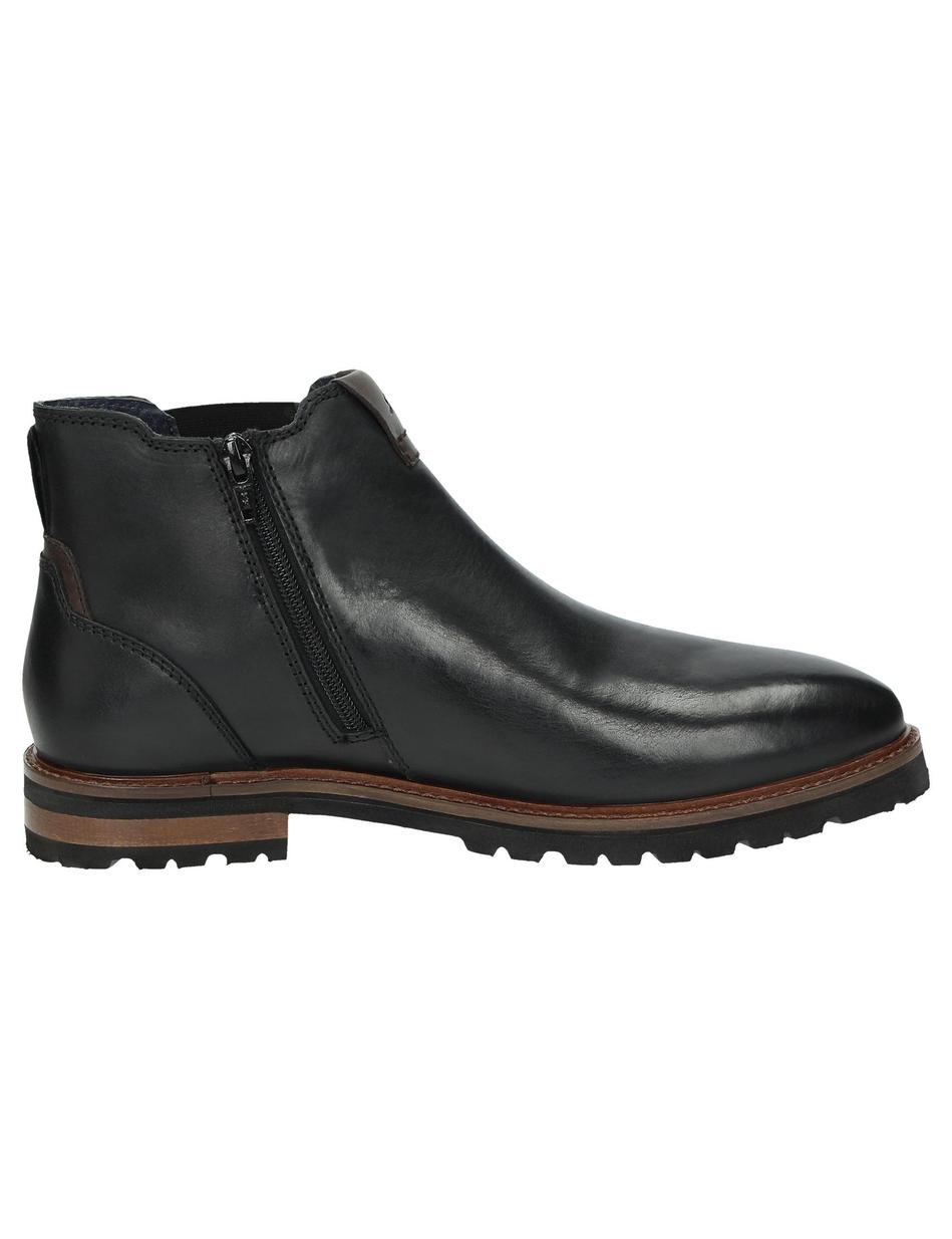 Stiefelette Osabor-701-TEX