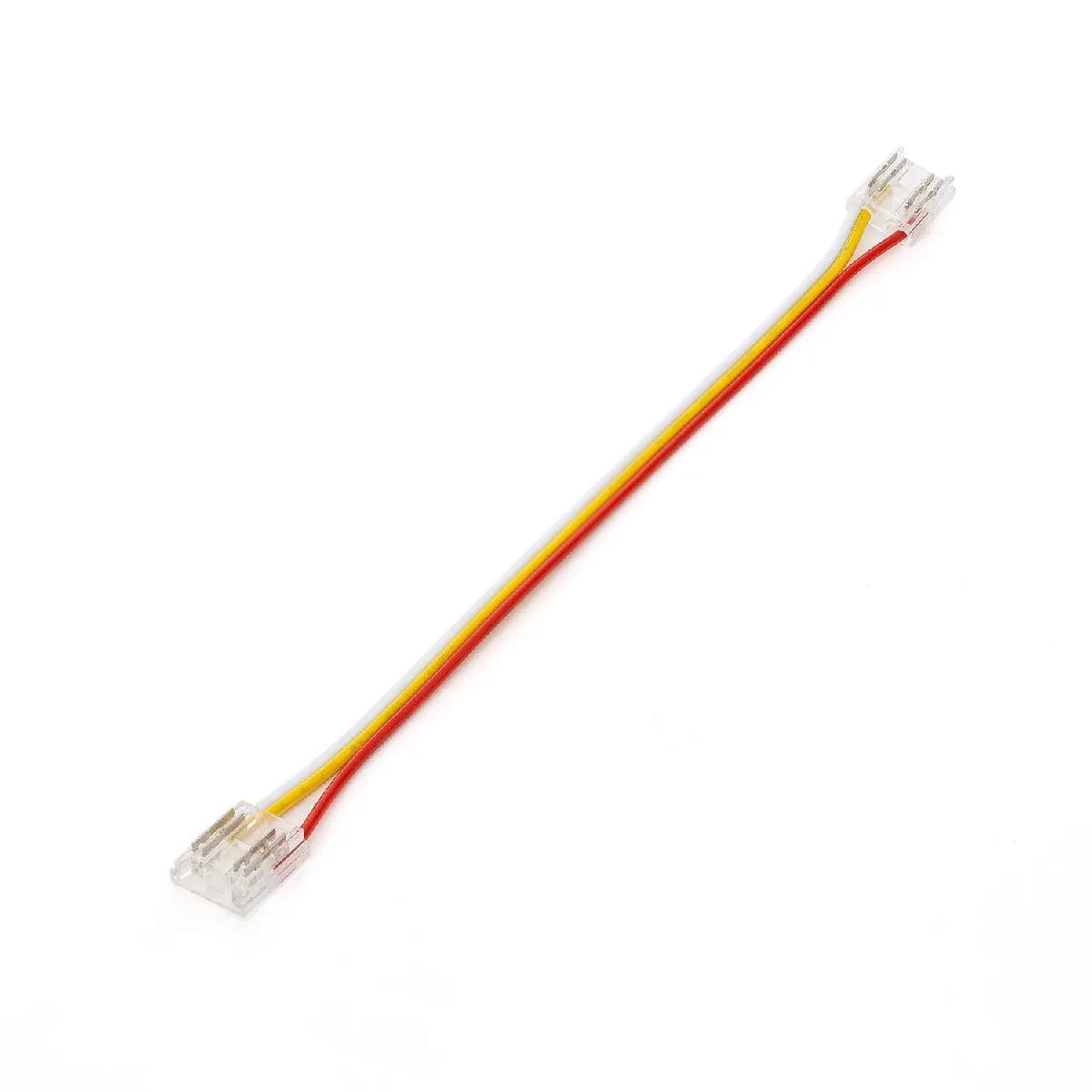 Ledkia Connecteur HIPPO Câble Ruban LED CCT