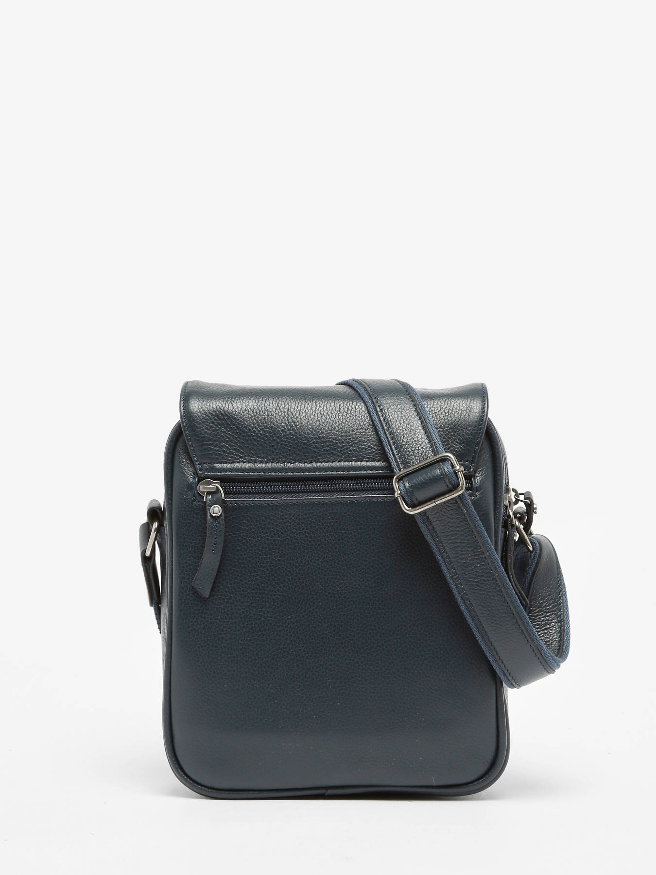 Sac bandoulire Flandres cuir ETRIER