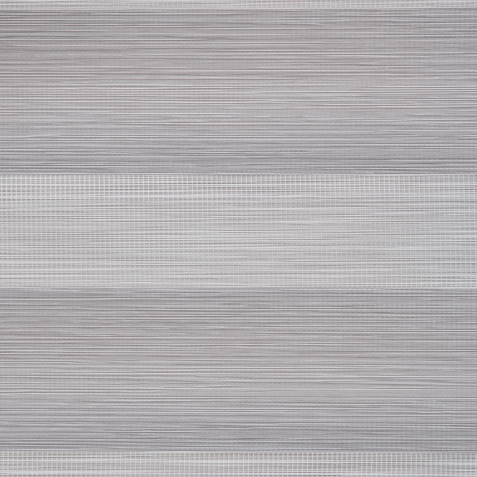 LICHTBLICK Duo-Klemmrollo - hellgrau - 45x150 cm