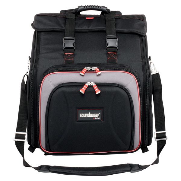Soundwear Performer Styrian 4