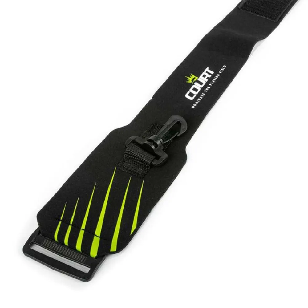 Gymstick Trainingsgürtel für Feldkompetenzen