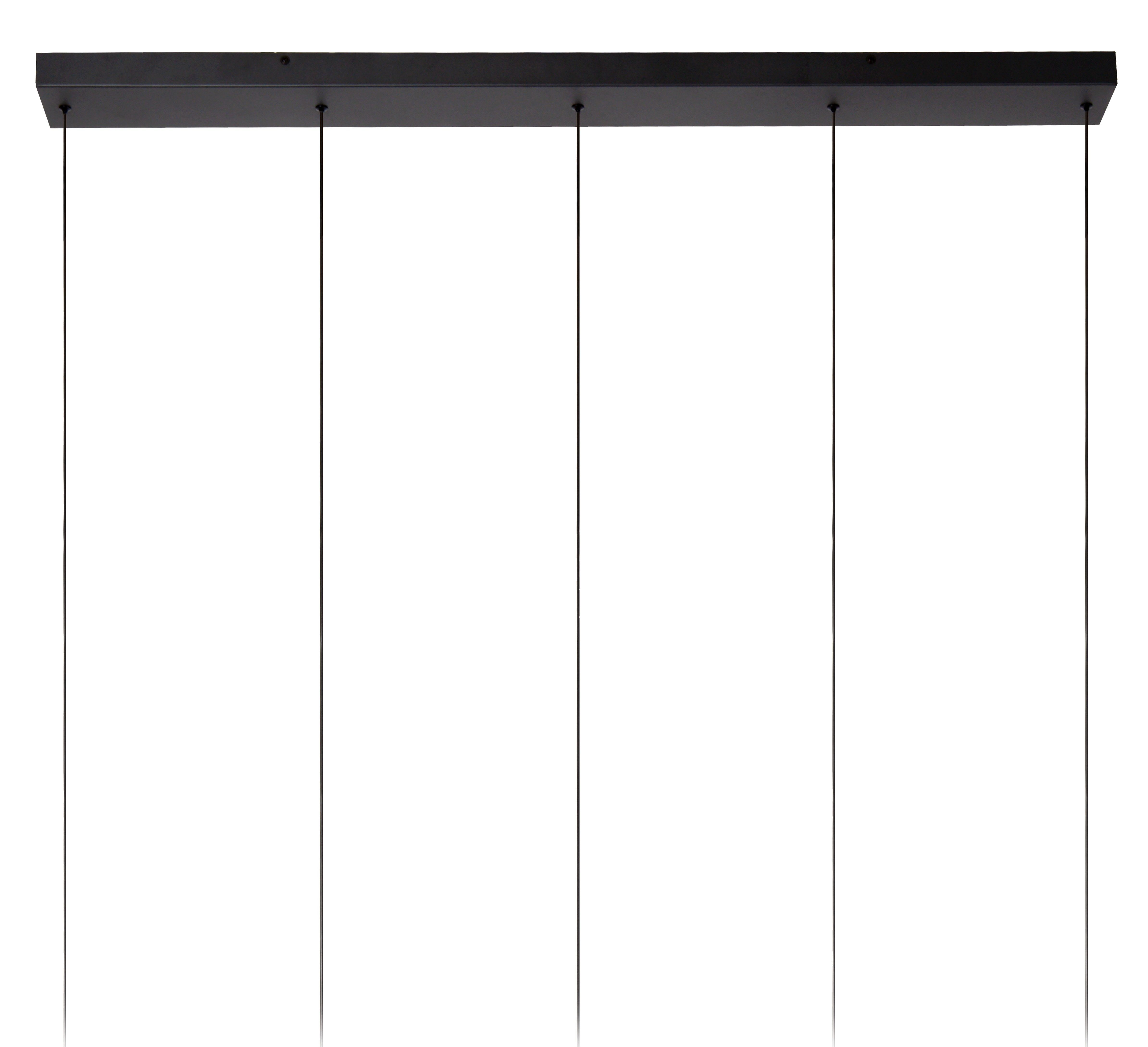 Hanglamp  Tamino B127 x D12 cm