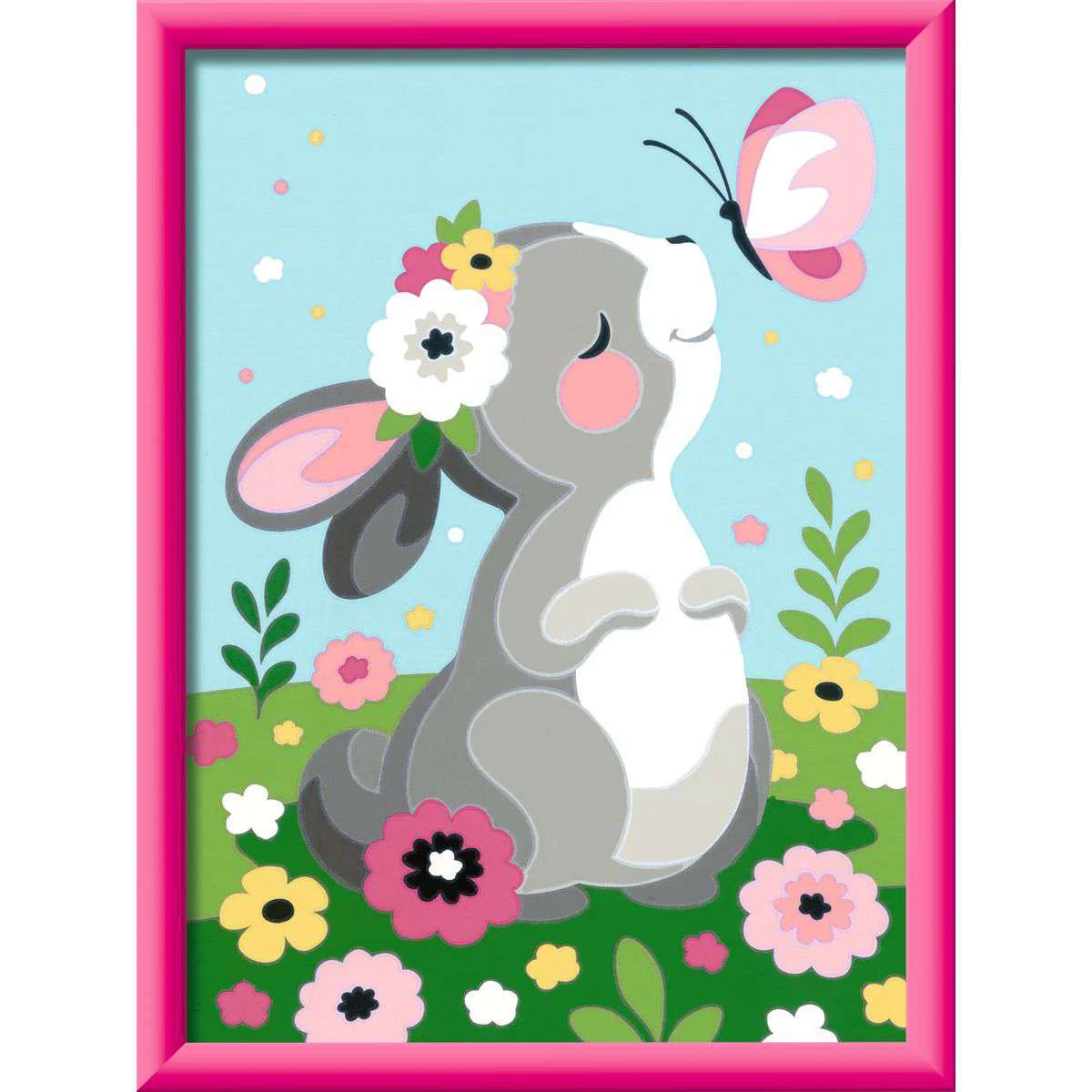 Ravensburger Spiel Frühlingsgrüße