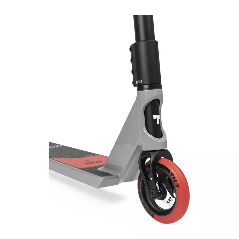 Trottinette Freestyle TILT Passage Build Red