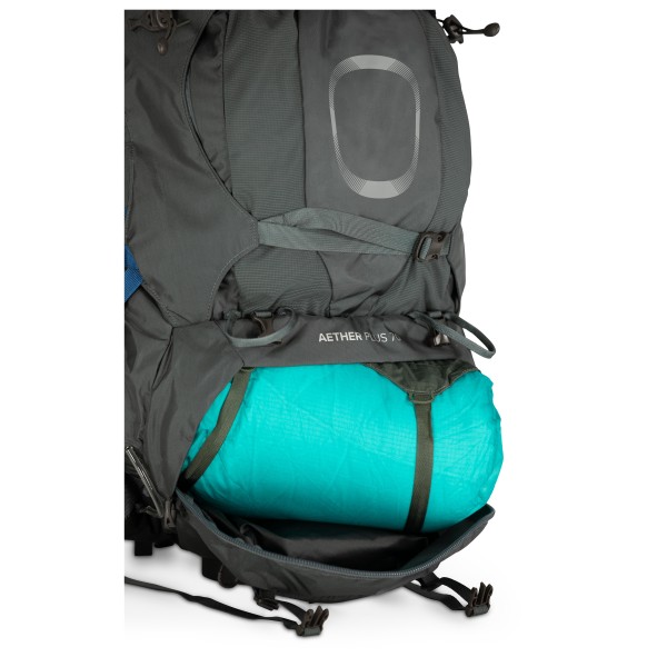Osprey - Aether Plus 70 - Sac à dos de trekking