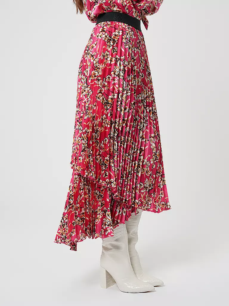 HUGO Midirock RUNISE pink