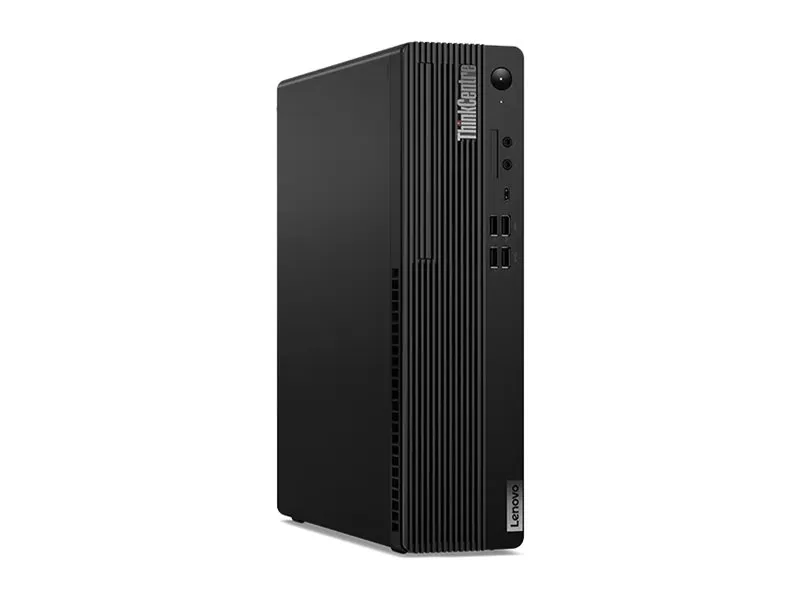 Lenovo ThinkCentre M90s Gen 5 12V8 - SFF Core i7 i7-14700 / op til 5.4 GHz - vPro Enterprise - RAM 32 GB - SSD 1 TB - TCG Opal Encryption 2, NVMe, Performance - UHD Graphics 770 - Gigabit Ethernet, IEEE 802.11ax (Wi-Fi 6E), Bluetooth 5.3 - Win 11 Pro