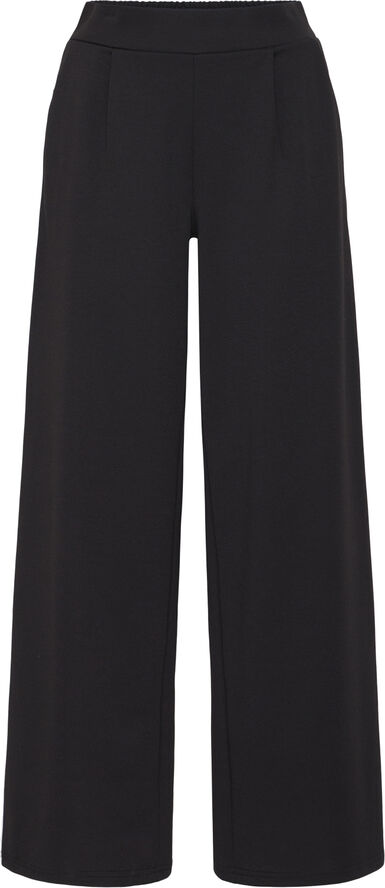 ICHI IXKATE PIP WIDE PA Black
