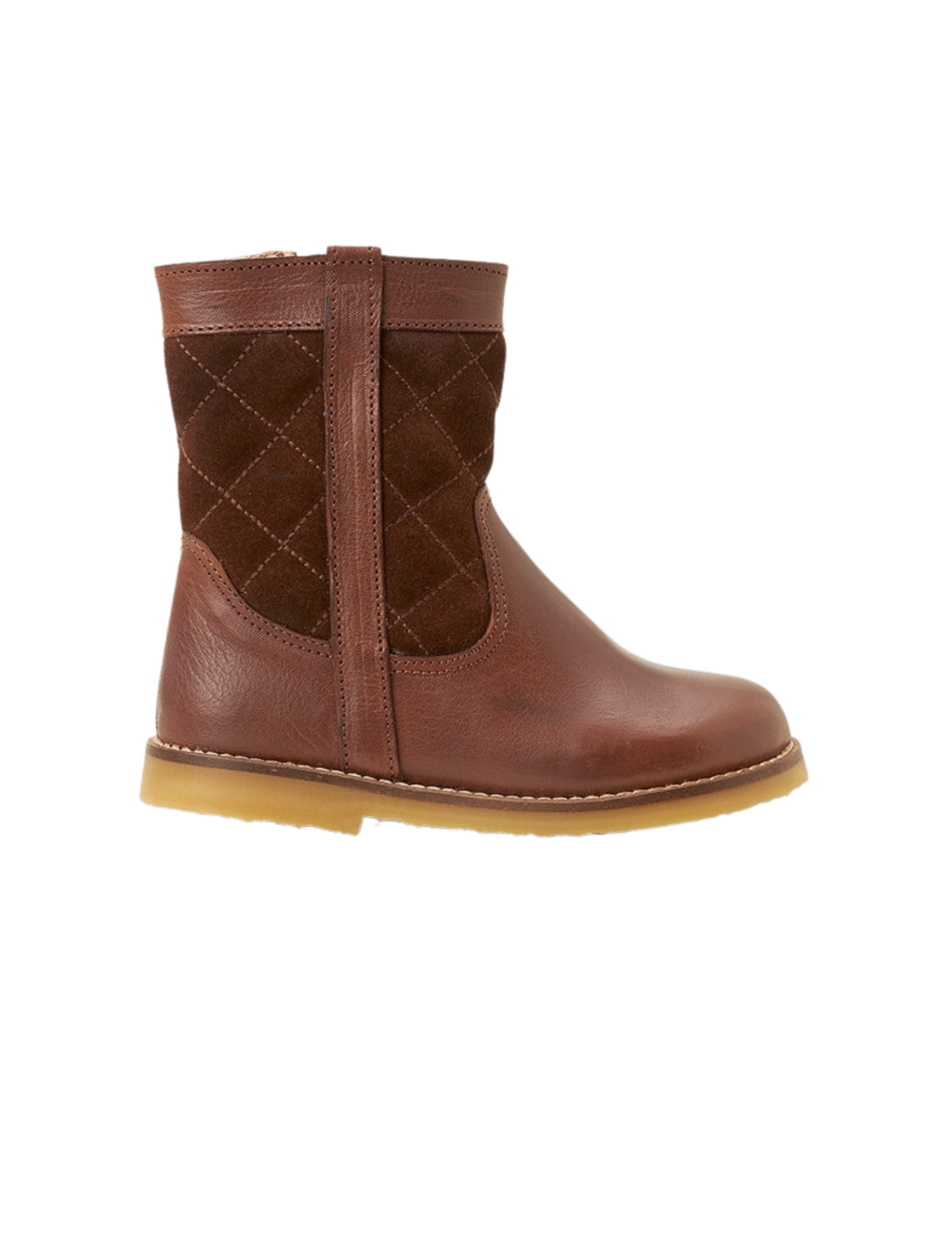 Lorride Boot - Hazelnut