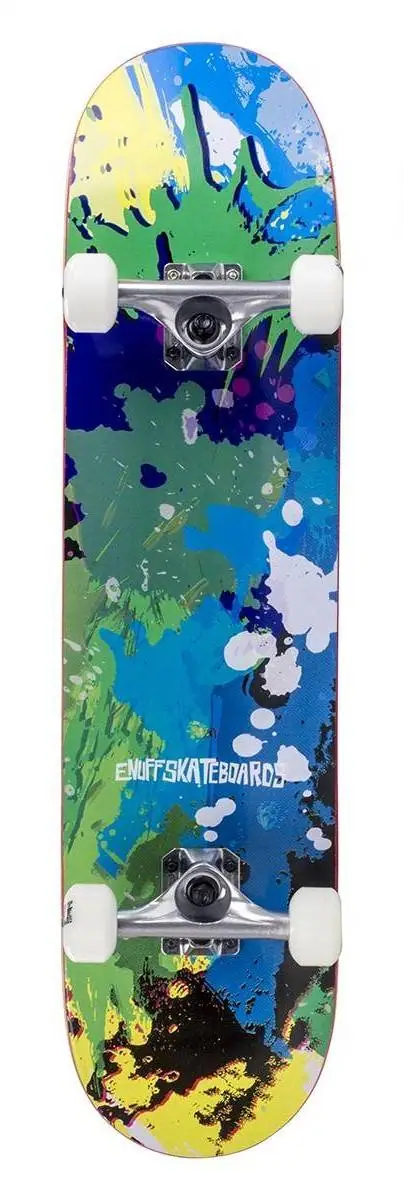 Enuff Splat Komplet Skateboard | SkatePro