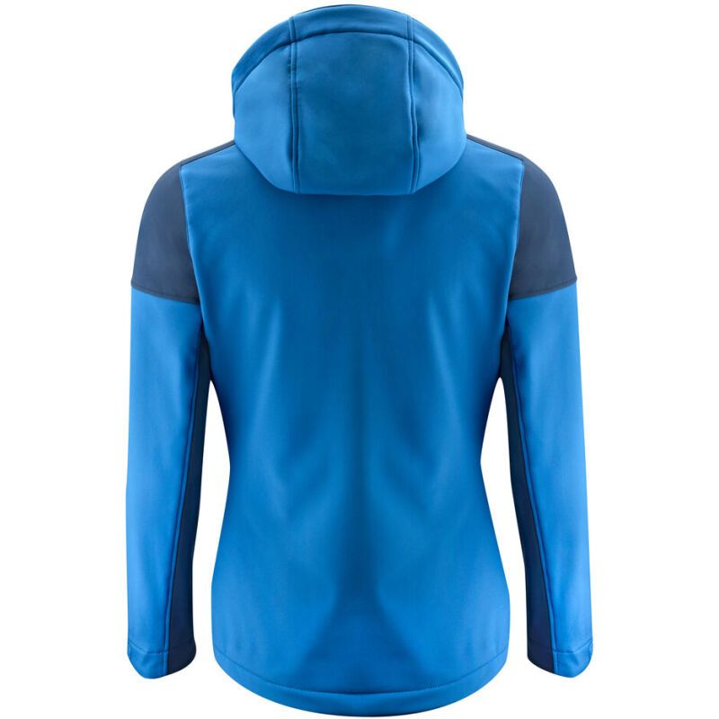 Printer PRIME Prime Veste Softshell Femmes