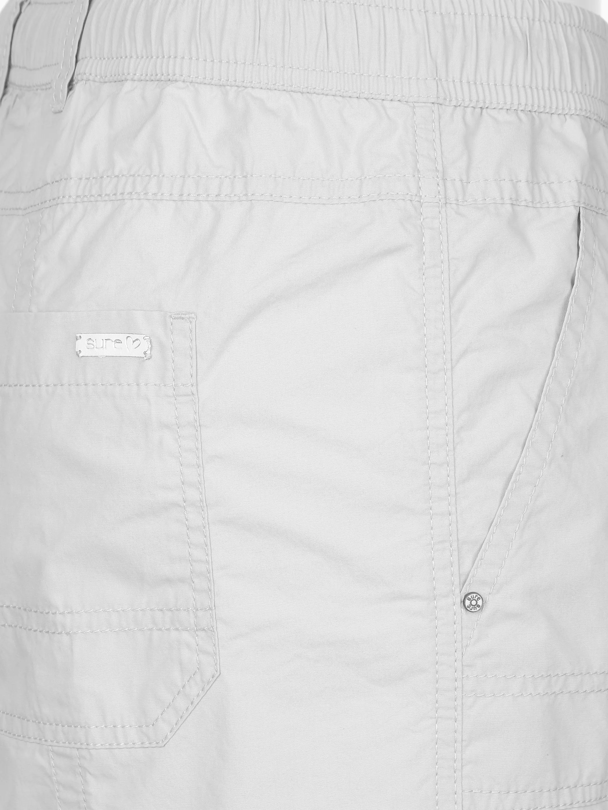 Damen Papertouch Bermuda