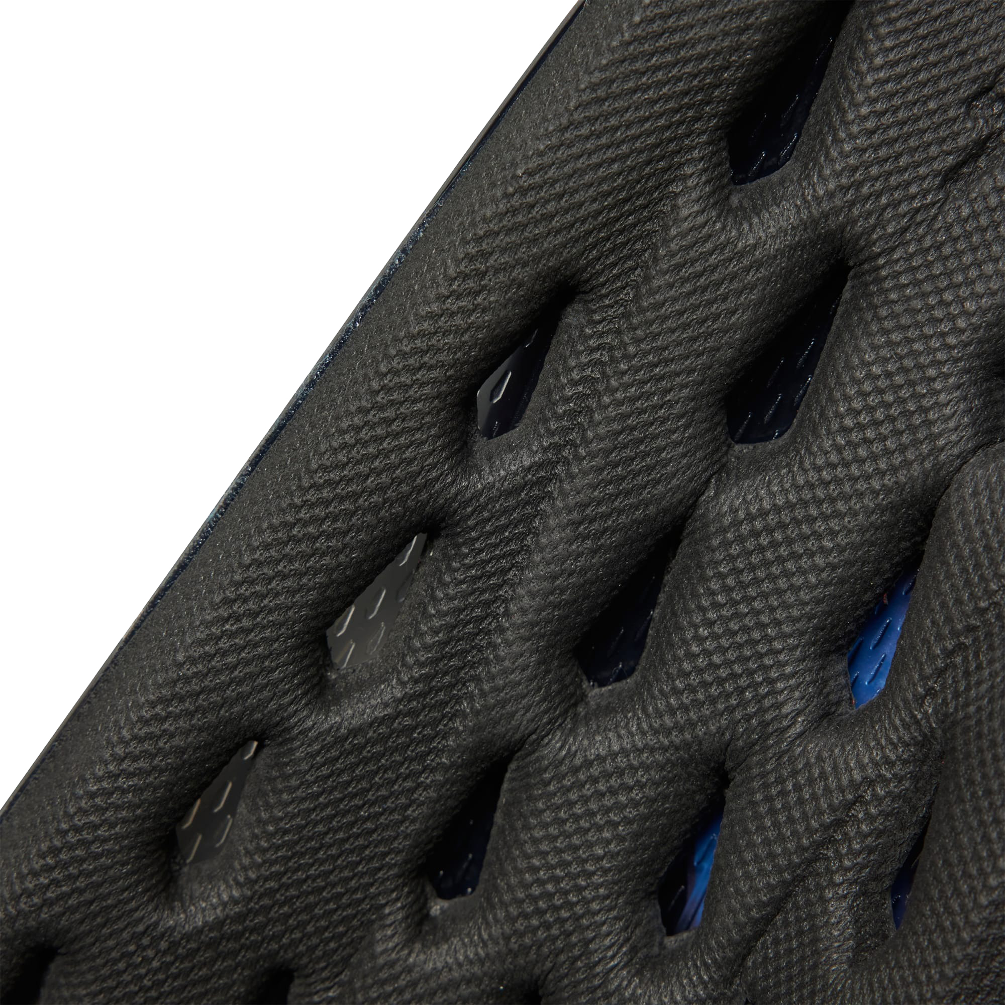 X Speedportal League Leggbeskyttere BLACK/BLACK/BLACK