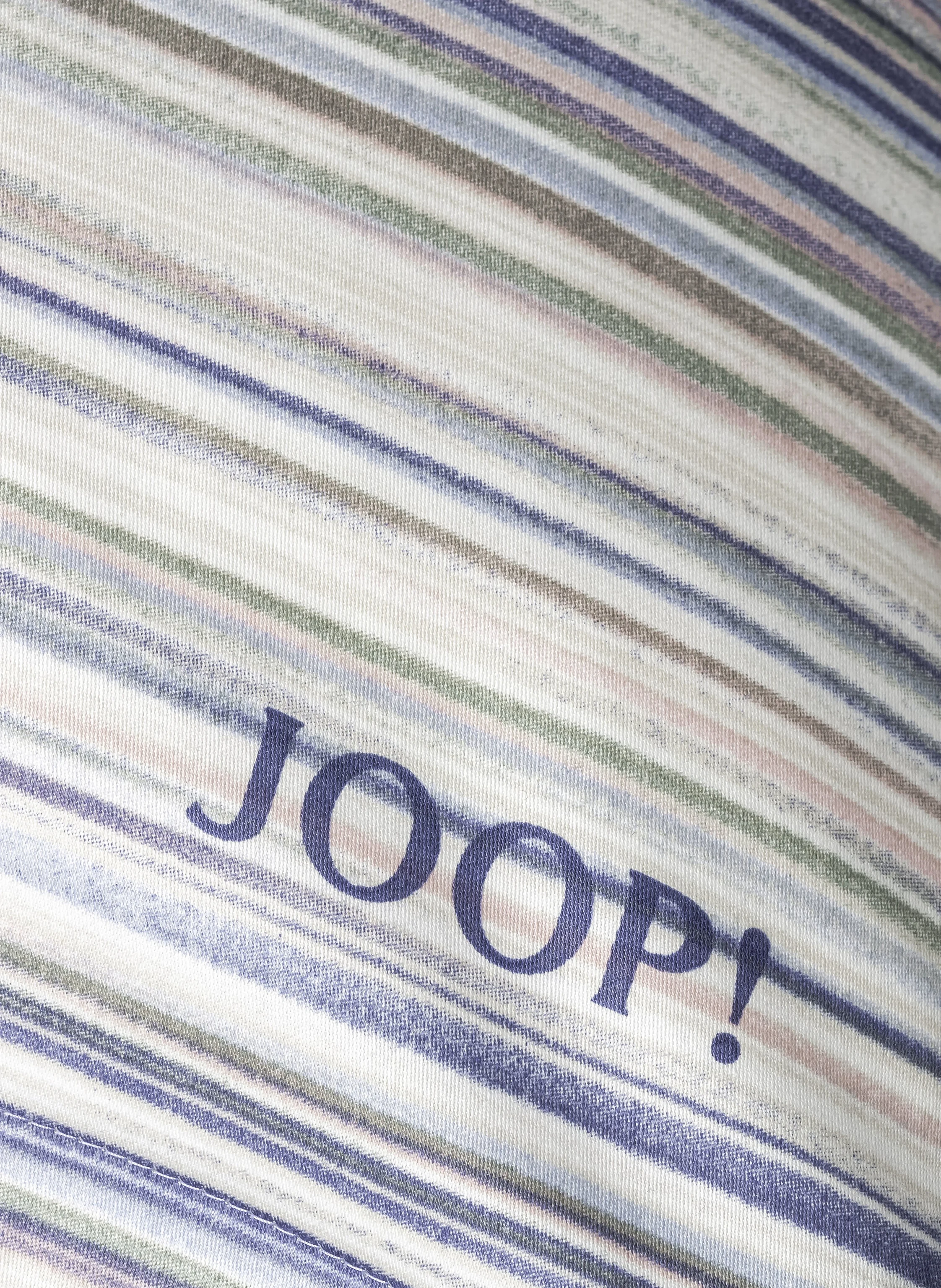 JOOP! Bettwäsche VIVID