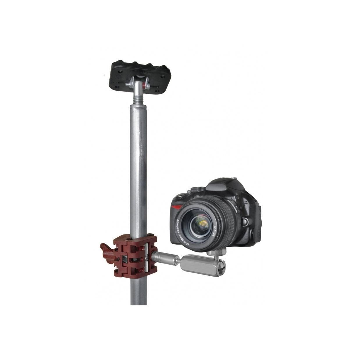 PIHER Camera/Laser Klem voor Telescopische Steun - 34061