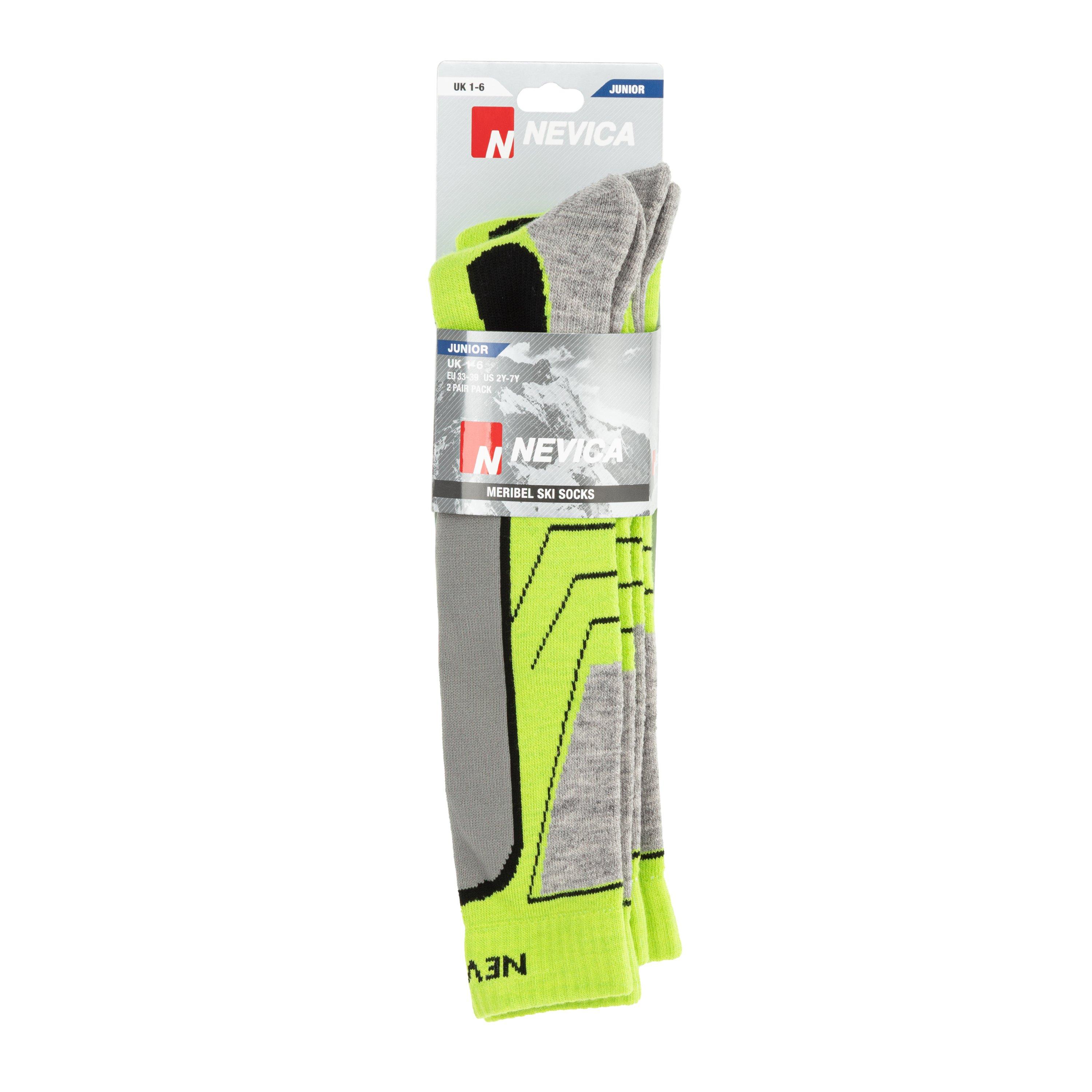 Nevica Meribel Sock 2Pk