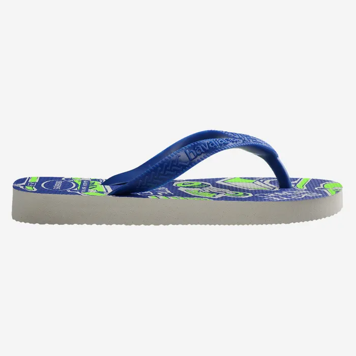 Havaianas Athletic Teenslippers Junior