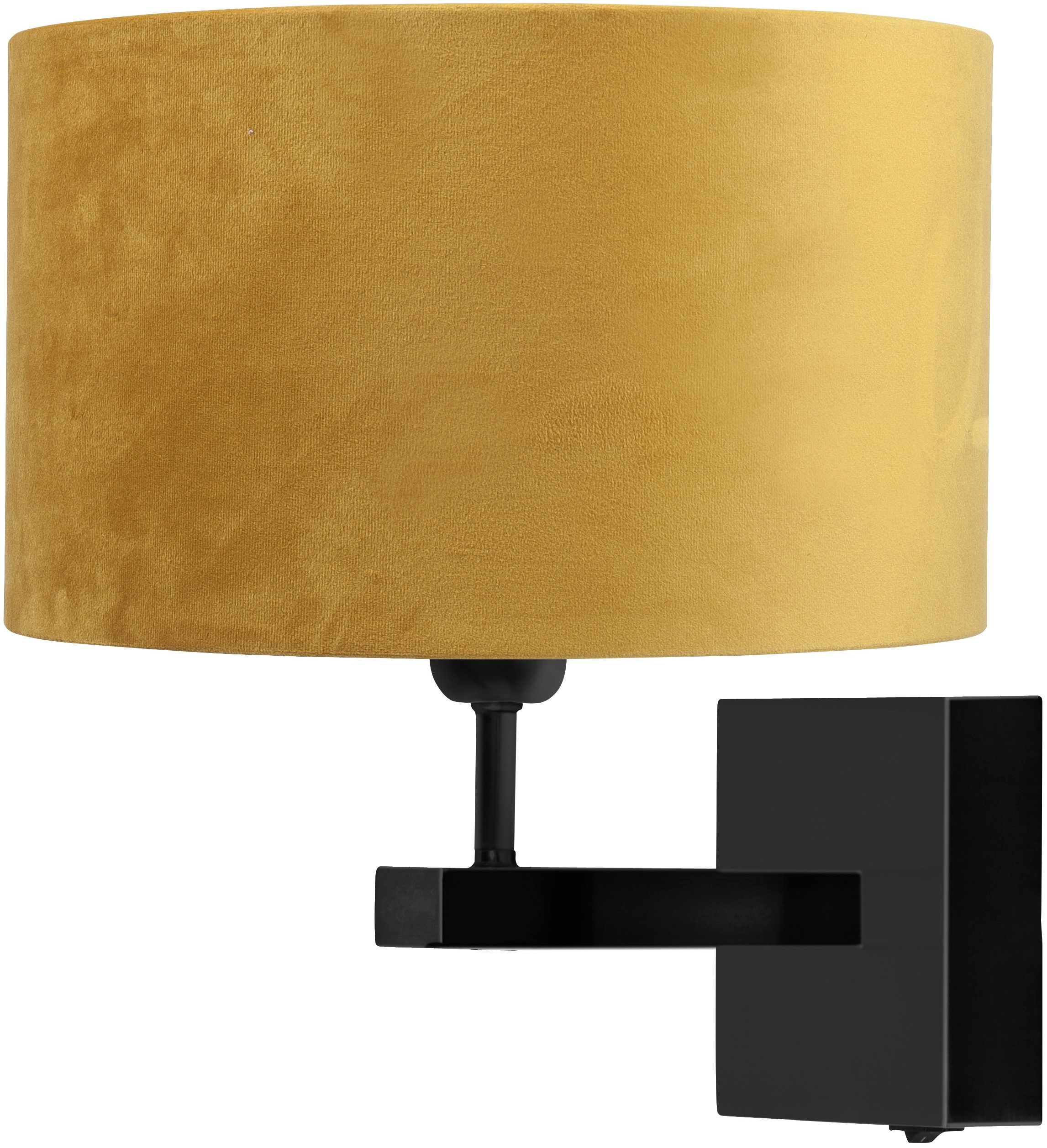 Wandlamp Project ⌀25  x H35 cm