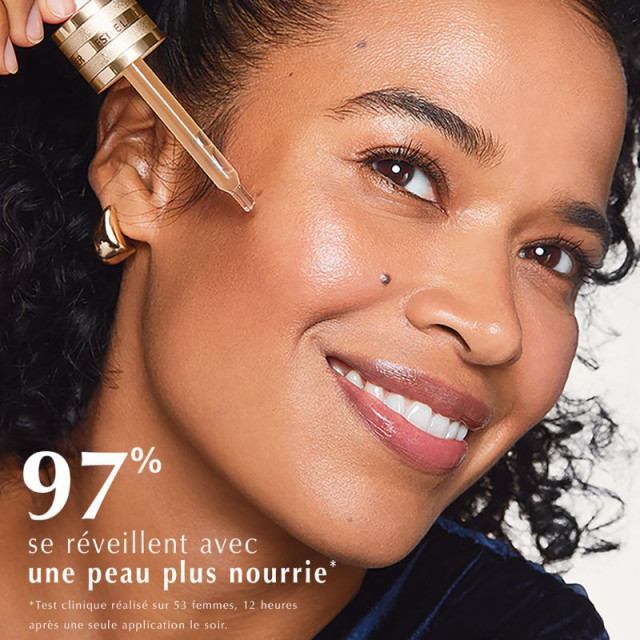 Nouveau Advanced Night Repair LAUDER