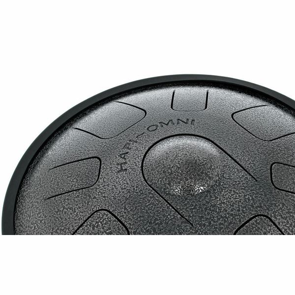 Asian Sound HAPI Omni F-Dur pentatonic