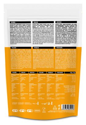 Boisson isotonique 226ERS Isotonic Drink Mangue - 1000g