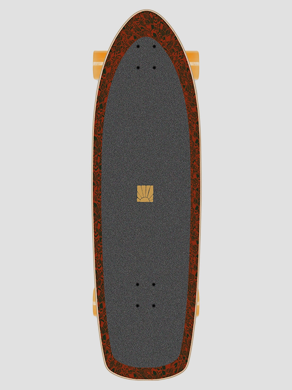 Long Island Longboards Tehuana 34