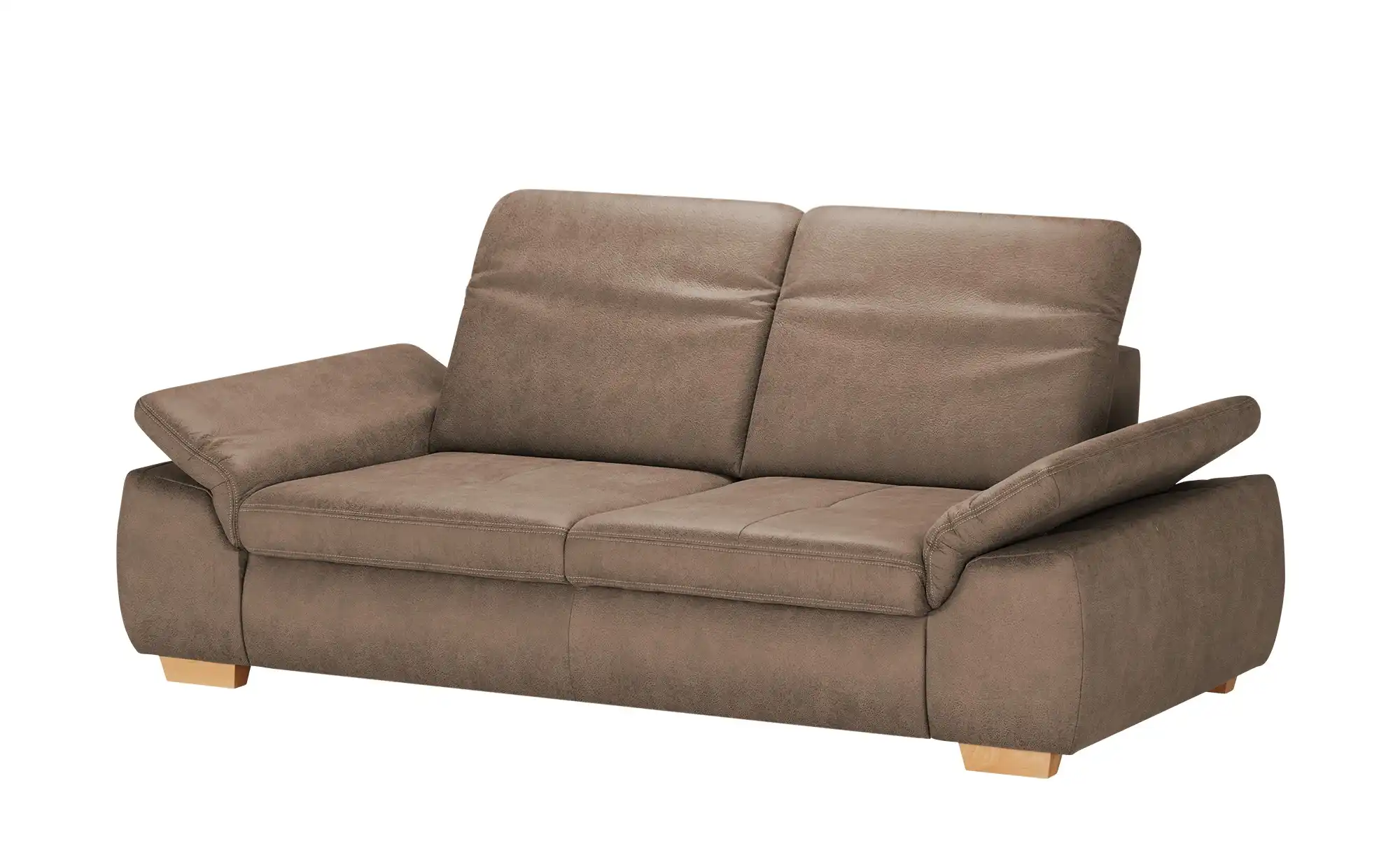Big Sofa mit Funktion Kumba