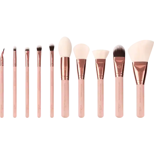 Expansion Set Rose Golden Vintage - Brush Set