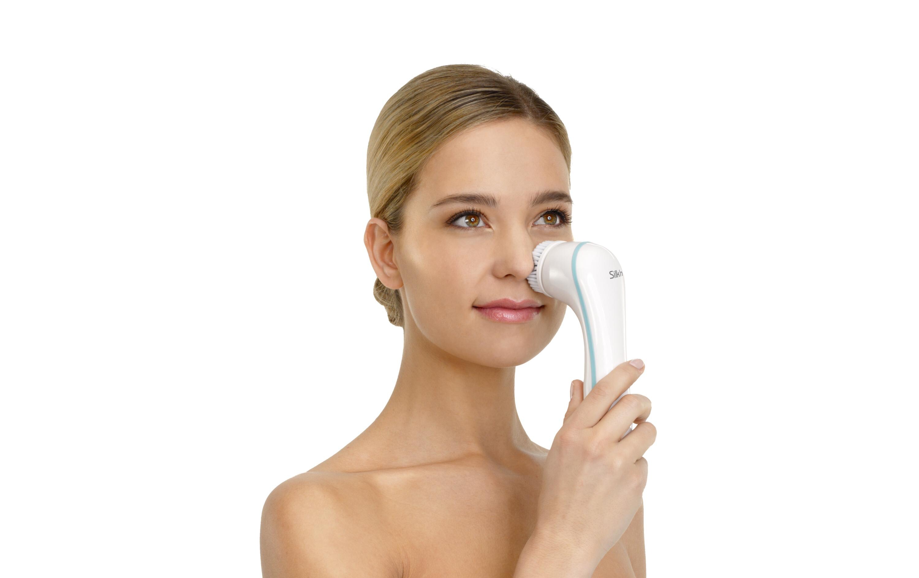 Gesichtsreiniger FacialGesichtsbürste