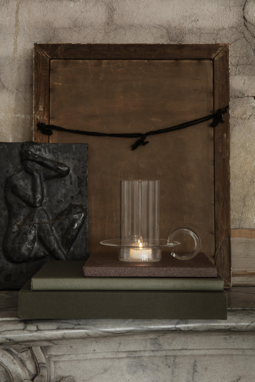 Ferm Living Luce waxinelichthouder
